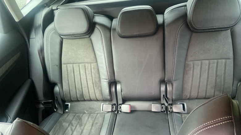 Skoda Karoq 1.5 TSI SE L 5dr DSG Petrol Estate